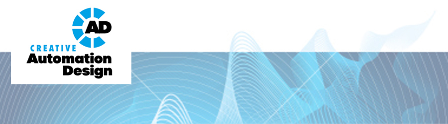 Creative Automation Design